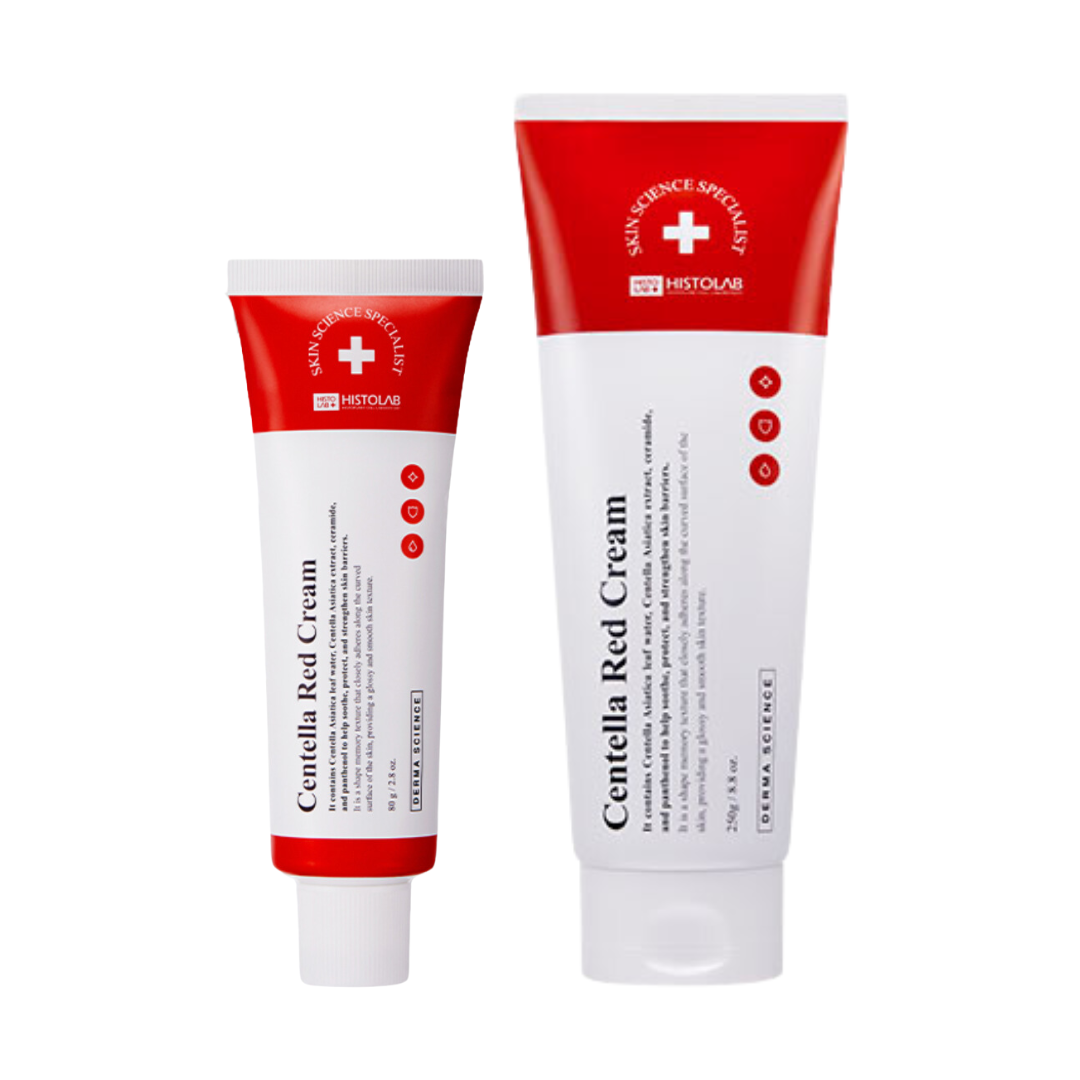 Centella Red Cream - Image 3