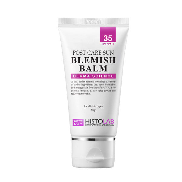 Post Care Sun Blemish Balm [SPF 35/PA++] - Image 1