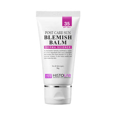 Post Care Sun Blemish Balm [SPF 35/PA++] - Image 1