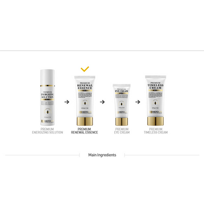Premium Renewal Essence - Image 8