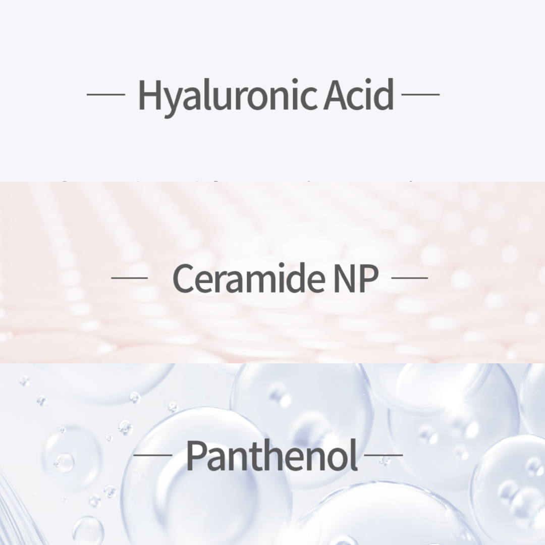 Triple Moisturizer All-Over Cream - Image 4