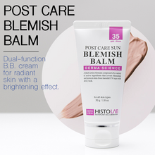 Post Care Sun Blemish Balm [SPF 35/PA++] - Image 2
