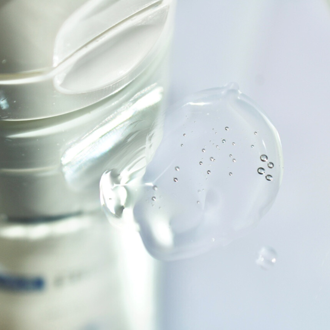 Water Max Foam Cleanser - Image 4