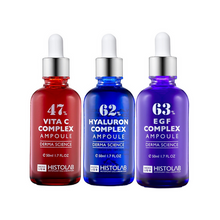 Three Ampoules Bundle Pack - Image 1