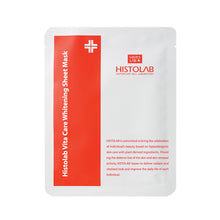 Histolab Vita Care Whitening Sheet Mask - Image 1