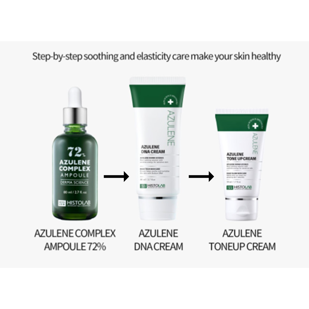 Azulene DNA Cream - Image 4