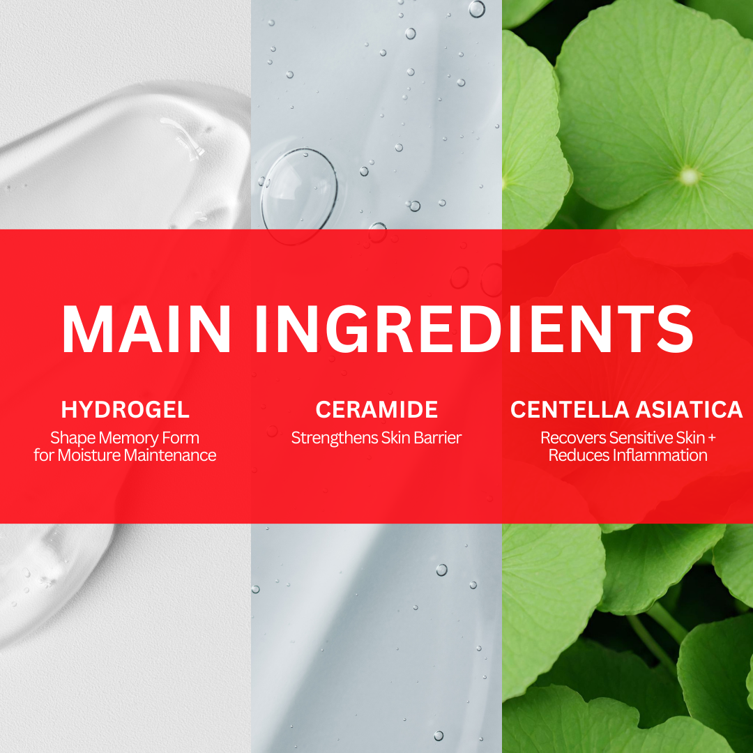 Centella Red Cream - Image 8