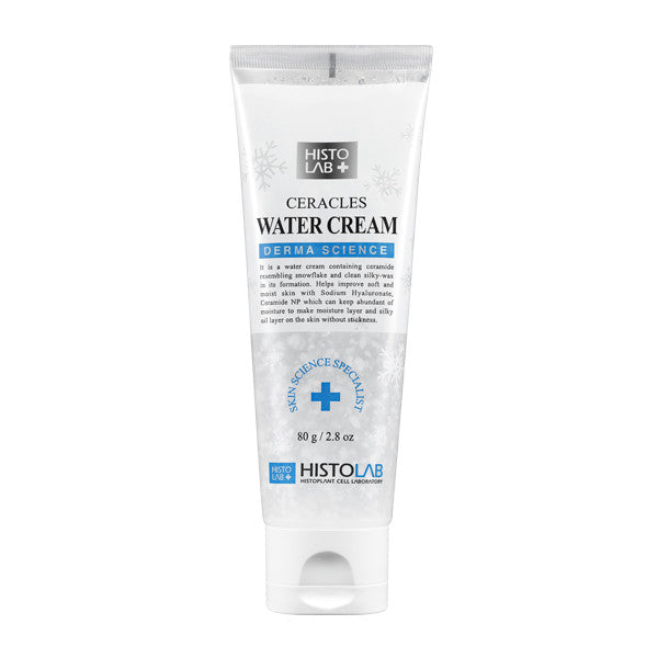 Ceracles Water Cream - Image 1