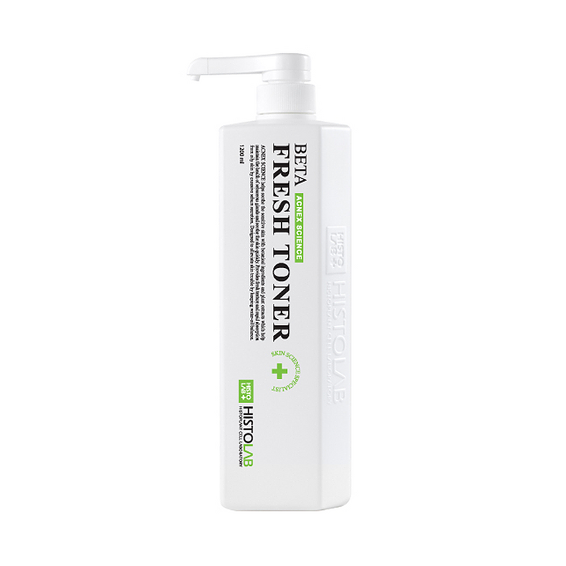 Beta Fresh Toner - Image 2