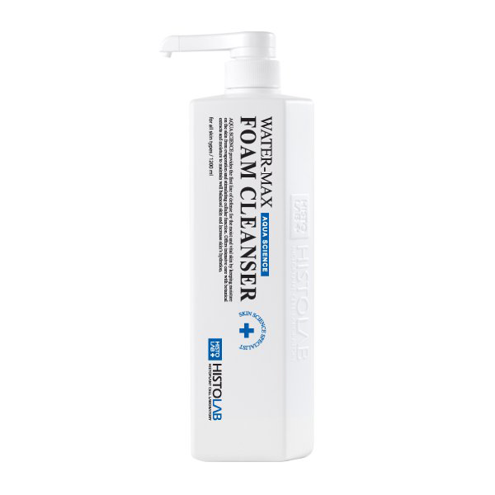 Water Max Foam Cleanser - Image 2