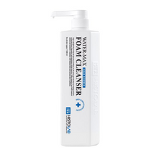 Water Max Foam Cleanser - Image 2