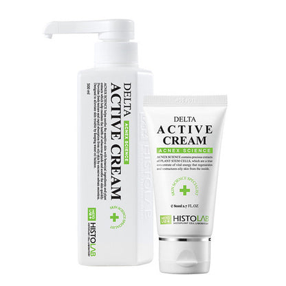 Delta Active Cream