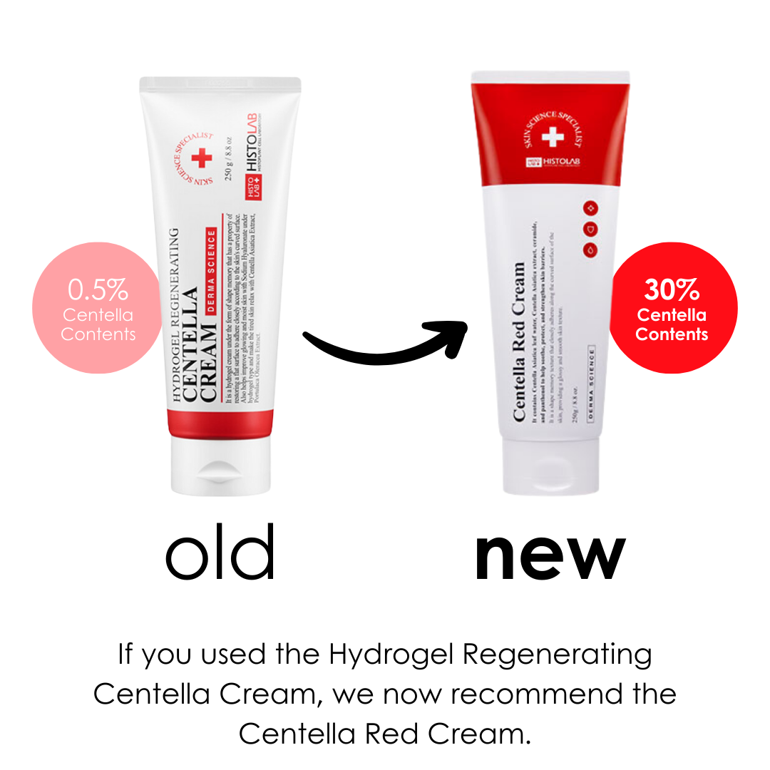 Centella Red Cream - Image 5