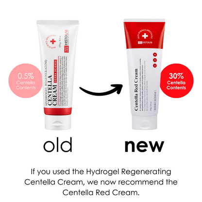 Centella Red Cream - Image 5