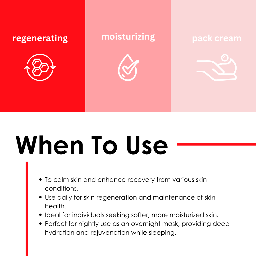 Centella Red Cream - Image 9