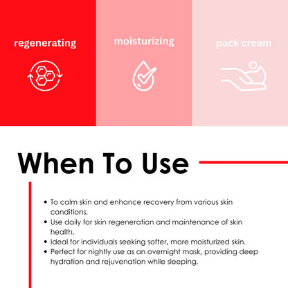 Centella Red Cream - Image 9