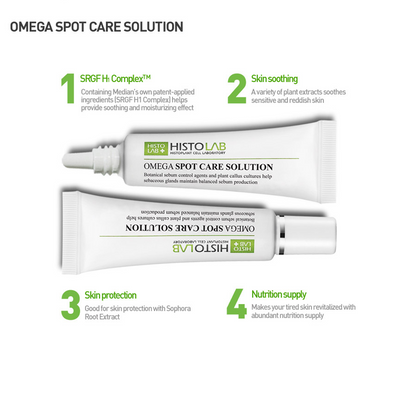 Omega Spot Care Solution - Image 3