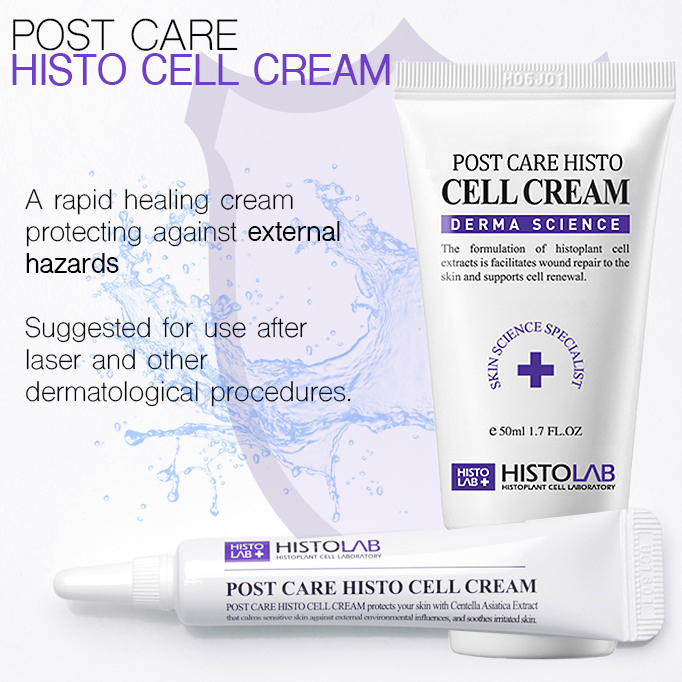 Post Care HISTO Cell Cream - Image 5