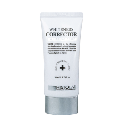 Whiteness Corrector - Image 1