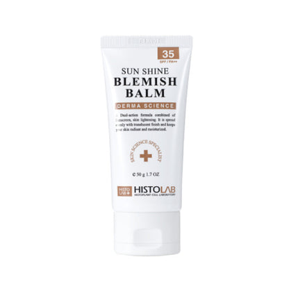 Sun Block + BB Cream Bundle - Image 5