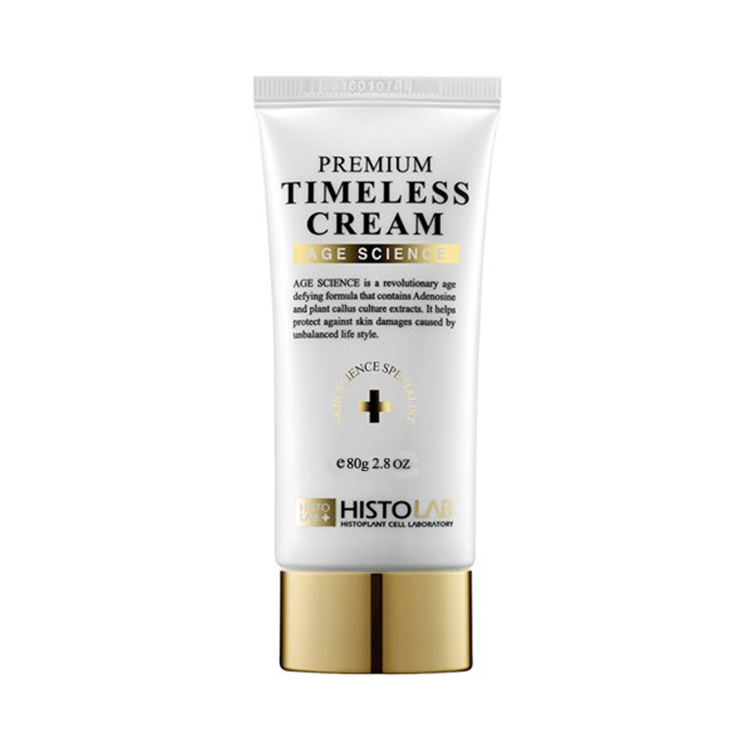 Premium Timeless Cream - Image 1