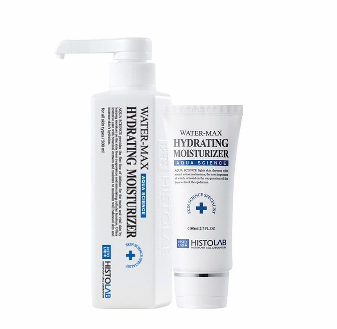 Water Max Hydrating Moisturizer - Image 3