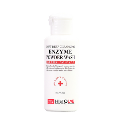 Enzyme Powder Wash - Image 1