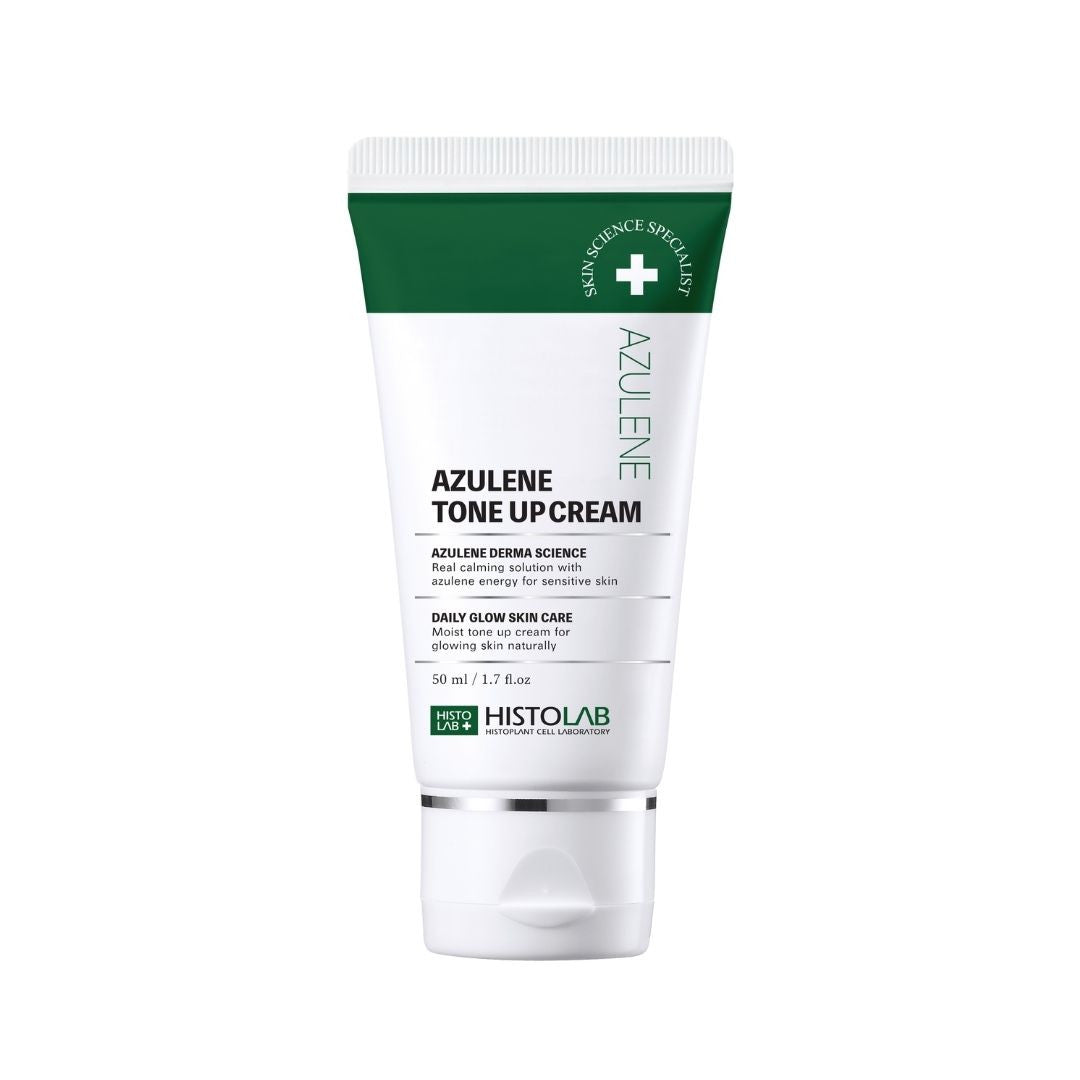Azulene Tone Up Cream [SPF 50+/PA+++] - Image 1