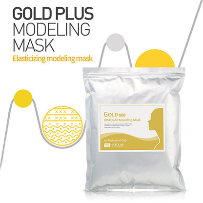 Gold Plus Modeling Mask - Image 2