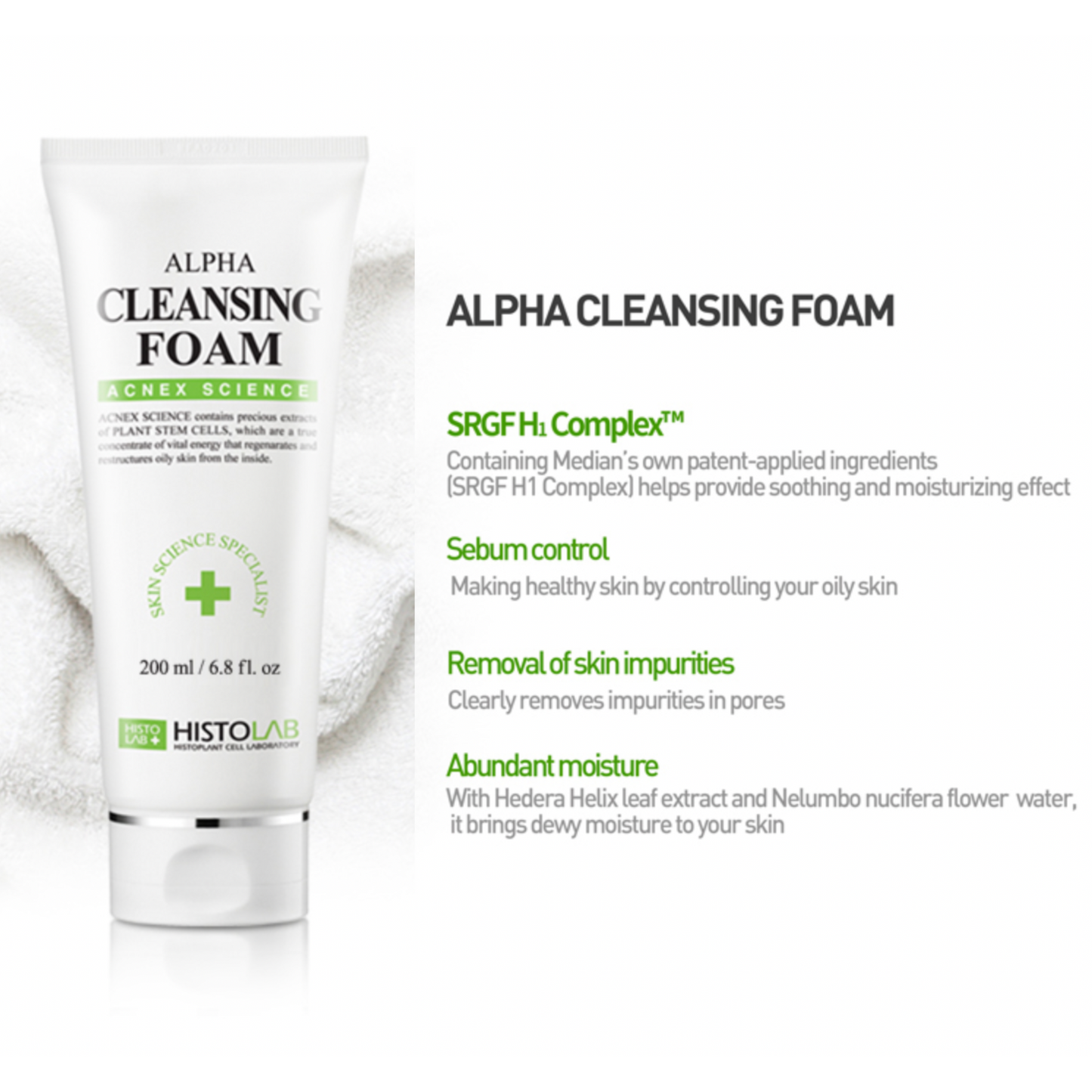 Foam Cleansers Bundle - Image 2