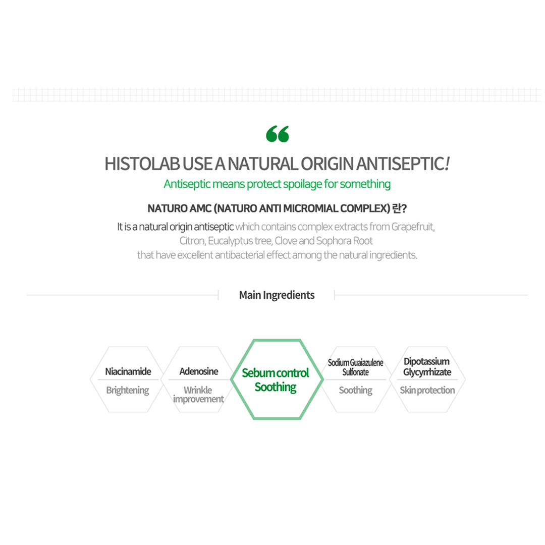 Glyzin Azulene Ampoule Complex Sheet Mask 72 - Image 4