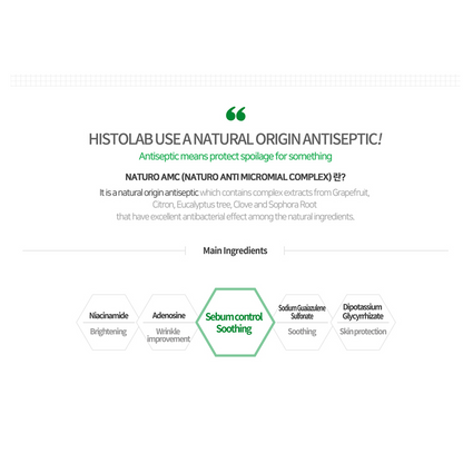 Glyzin Azulene Ampoule Complex Sheet Mask 72 - Image 4