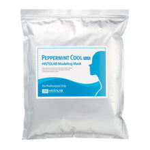 Peppermint Cool Plus Modeling Mask - Image 1