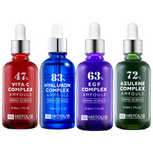 Four Ampoules Bundle Pack - Image 1