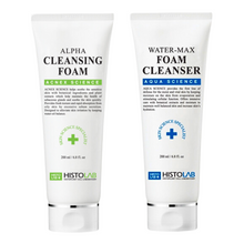 Foam Cleansers Bundle - Image 1