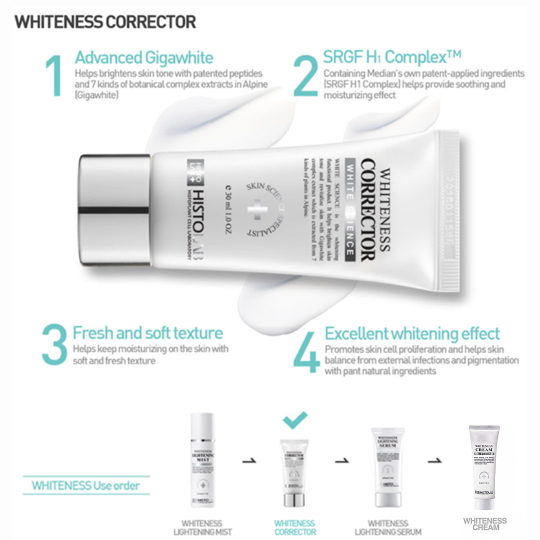 Whiteness Corrector - Image 3