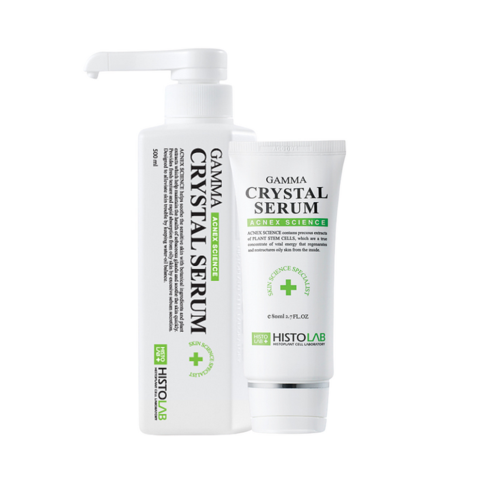 Gamma Crystal Serum - Image 3