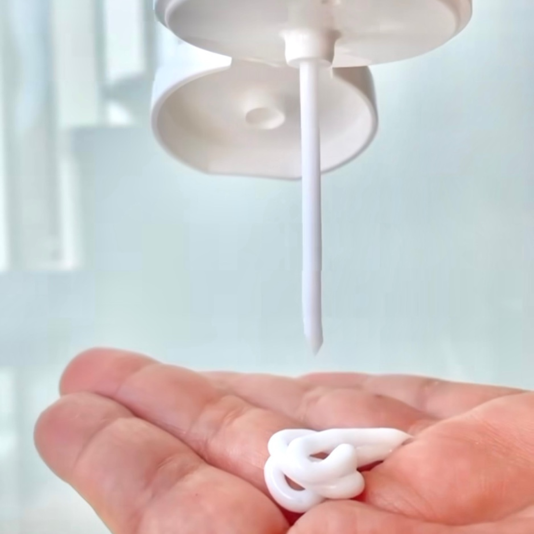 Triple Moisturizer All-Over Cream - Image 2