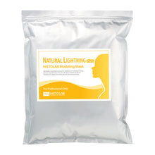 Natural Lightening Plus Modeling Mask - Image 1