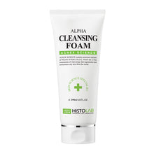 Alpha Cleansing Foam - Image 1