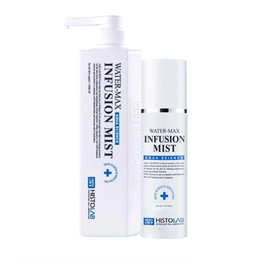 Water Max Infusion Mist - Image 3