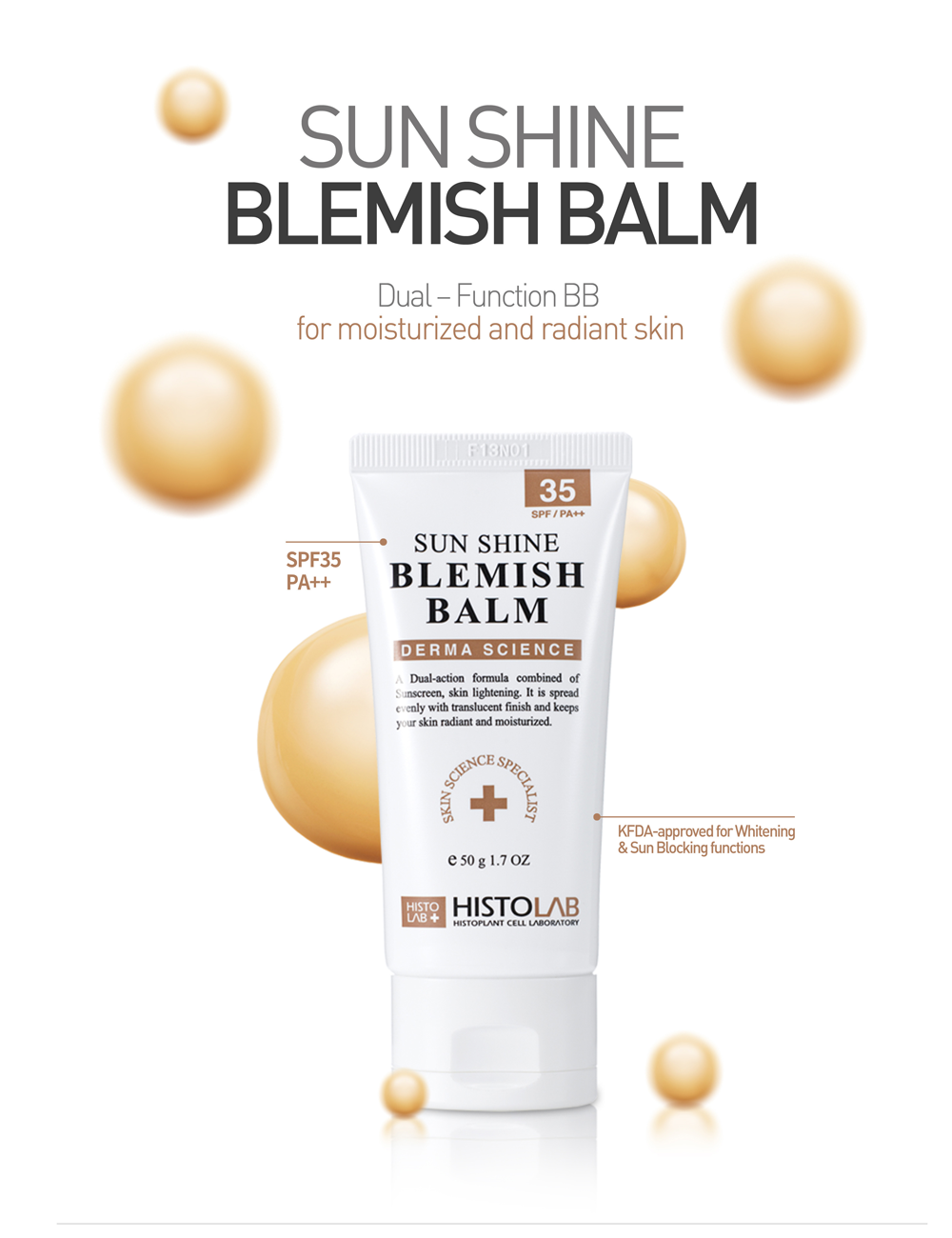 Sun Block + BB Cream Bundle - Image 6