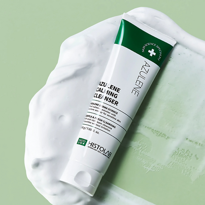 Azulene Calming Cleanser - Image 2