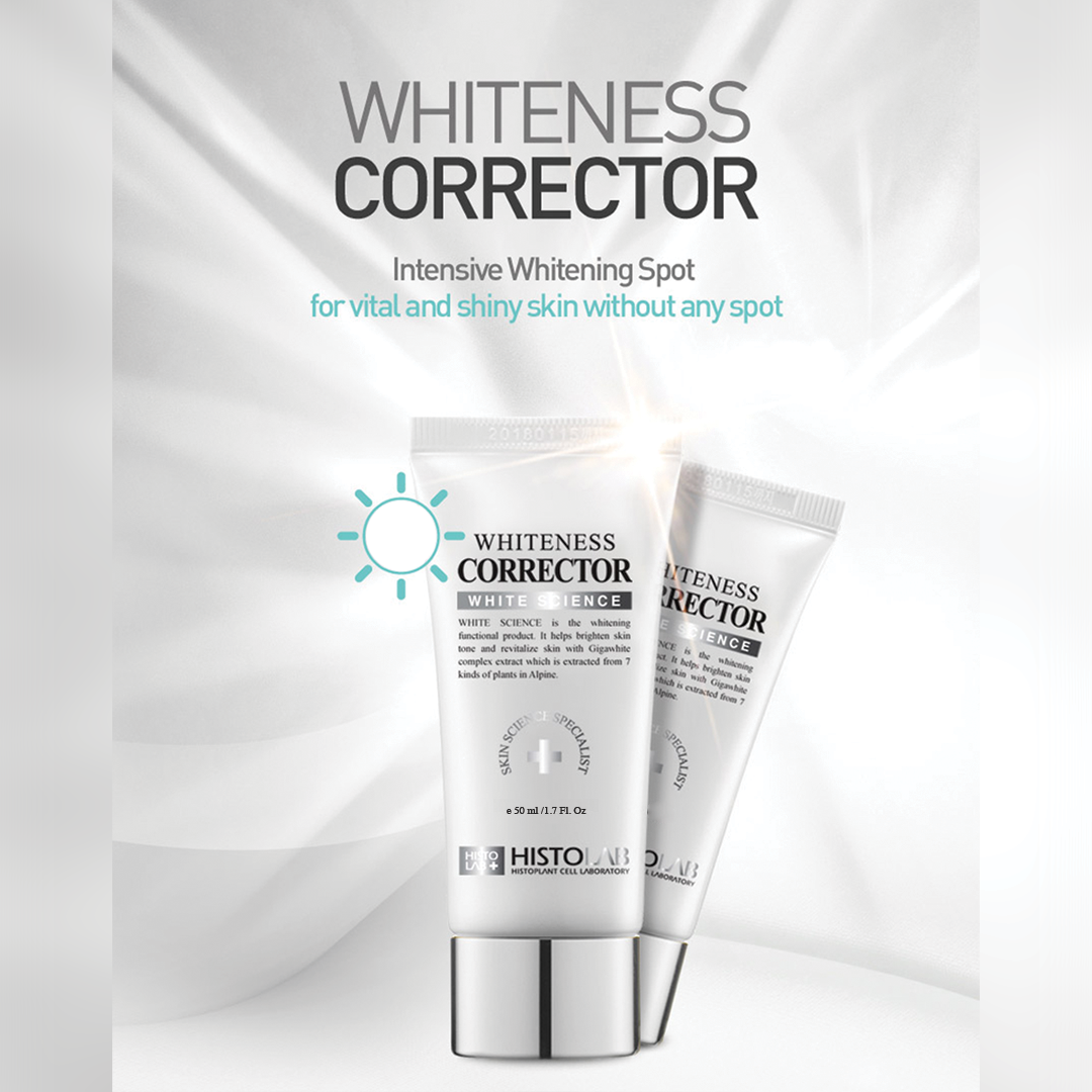 Whiteness Corrector - Image 2