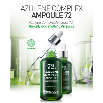 72% Azulene Complex Ampoule - Image 5