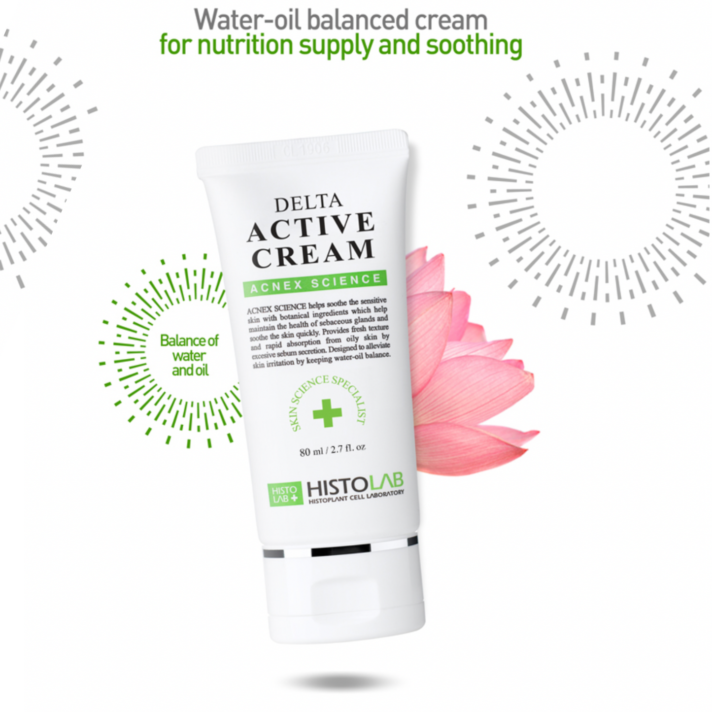 Acnex Basics Bundle - Image 5