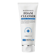 Water Max Foam Cleanser - Image 1