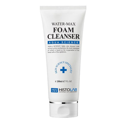 Water Max Foam Cleanser - Image 1