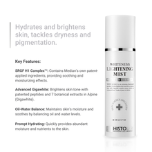 WHITE Science Set - Image 2