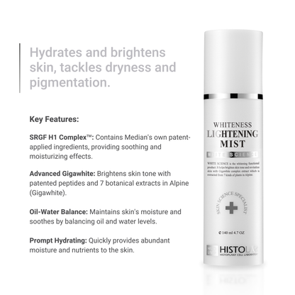 WHITE Science Set - Image 2